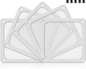 PVC + Nylon net Filter